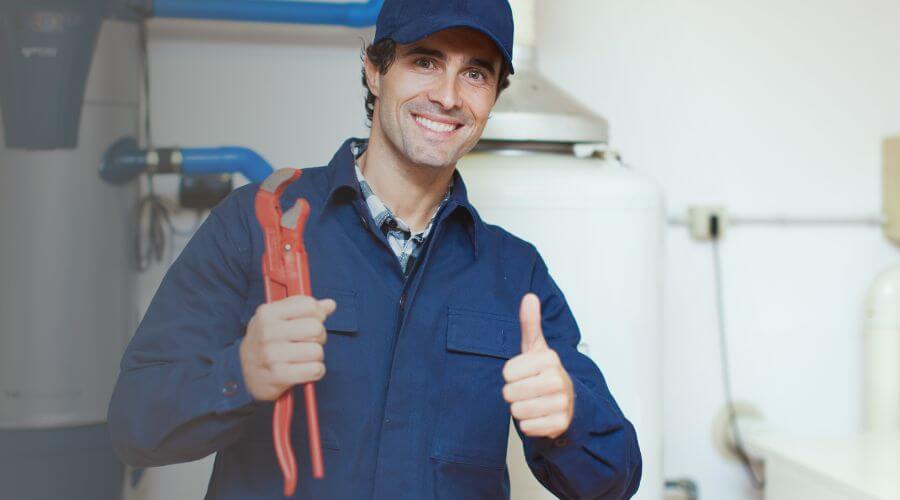 Professional same day plumber in Baker City, OR